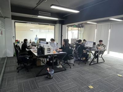 海歸島喜訊丨暗鏈科技獲國家高新技術企業認定，技術咨詢邁向新臺階